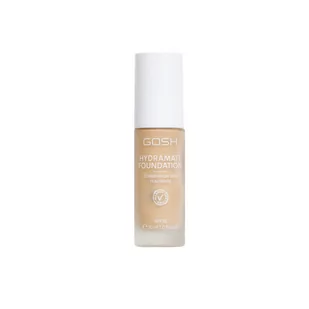 Gosh Podkład Hydramatt do cery mieszanej i tłustej 006 Y - MEDIUM LIGHT, 30ml - Podkłady do twarzy - miniaturka - grafika 1