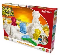 Masy plastyczne - Super Sand Animals - miniaturka - grafika 1