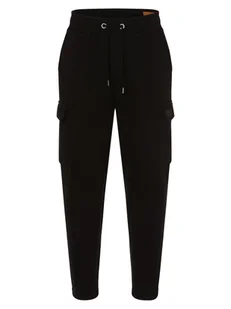 Alpha Industries - Spodnie dresowe męskie, czarny - Spodnie męskie - miniaturka - grafika 1