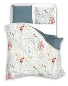 Pościel - Pościel Bawełna Elegant 019 + Dwie Poszewki 70X80 - miniaturka - grafika 1