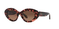 Okulary przeciwsłoneczne - Giorgio Armani 0AR8188 50 59920A Okulary przeciwsłoneczne, Unisex-Adult, Wielobarwny (Wielobarwny), Jeden rozmiar - miniaturka - grafika 1