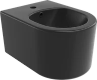 Bidety - Mexen Sofia bidet wiszący, czarny mat - 35544885 - miniaturka - grafika 1