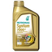Oleje silnikowe - Petronas Syntium 7000 E 0W30 1L - miniaturka - grafika 1