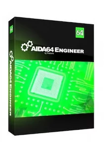 AIDA64 Engineer PC (1 Device Lifetime) - AIDA64 - Gry PC Cyfrowe - miniaturka - grafika 1