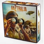 Gry planszowe - Phalanx Games AuZtralia. Zemsta Przedwiecznych - miniaturka - grafika 1