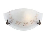 Lampy ścienne - Redo 05-799 - Kinkiet AMALFI 1xE27/42W/230V - miniaturka - grafika 1