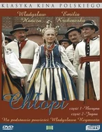 Filmy polskie DVD - Chłopi - miniaturka - grafika 1