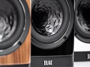 ELAC Vela BS403.2 (biały połysk) - Głośniki i kolumny - miniaturka - grafika 3