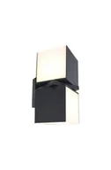 Lampy ogrodowe - Lutec Lampa zewnętrzna CUBA 5193801118 - miniaturka - grafika 1
