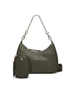 Torebki damskie - Steve Madden Torebka Bhabit SM13001828 Zielony - miniaturka - grafika 1