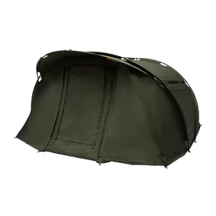Prologic Namiot wędkarski Prologic Avenger Bivvy& Overwrap 2 Man zielony 64156 - Namioty - miniaturka - grafika 2