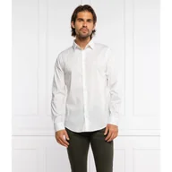 Koszule męskie - Emporio Armani Koszula | Regular Fit - miniaturka - grafika 1