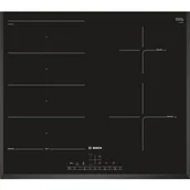 Płyty elektryczne do zabudowy - Bosch PXE651FC1E - miniaturka - grafika 1
