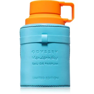 Armaf Odyssey Mandarin Sky woda perfumowana 200 ml - Wody i perfumy męskie - miniaturka - grafika 1