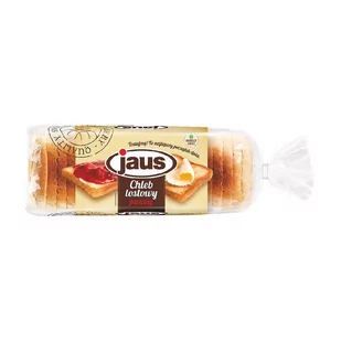 KUCHEN  TOST PSZENNY             500G - Szybkie dania obiadowe - miniaturka - grafika 1