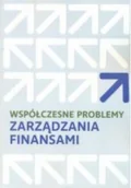 Biznes - Współczesne Problemy Zarządzania Finansami - miniaturka - grafika 1