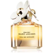 Wody i perfumy damskie - Marc Jacobs Daisy Eau So Intense woda perfumowana 100 ml - miniaturka - grafika 1