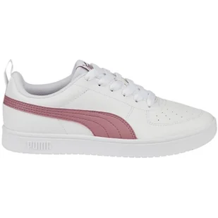 Buty sportowe damskie Puma Rickie - Buty trekkingowe damskie - miniaturka - grafika 1