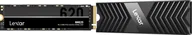 Dyski SSD - Lexar NM620 1TB + Radiator do dysku M.2 M-9120010 - miniaturka - grafika 1