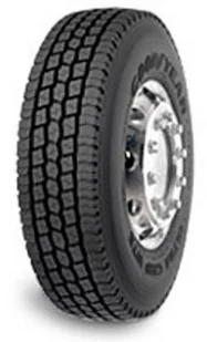 Goodyear Ultragrip WTS City 275/70R22 .5 148/145J - Opony ciężarowe - miniaturka - grafika 1