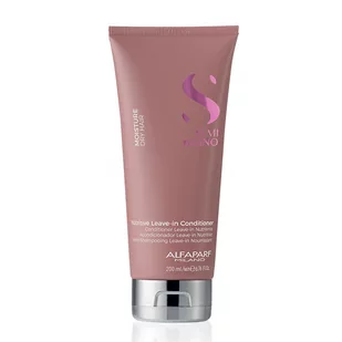 Alfaparf Semi di Lino Moisture odżywka nawilżająca do włosów suchych 200ml - Odżywki do włosów - miniaturka - grafika 1