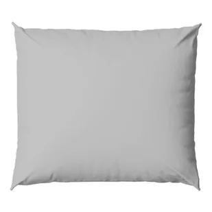 Poszewka na poduszkę bawełniana Fashion szara 70 x 80 cm - Poszewki na poduszki - miniaturka - grafika 1