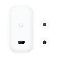 Kamery do monitoringu - UBIQUITI UVC-AI-THETA LOW-PROFILE 4K POE CAMERA WITH A WIDE-ANGLE LENS - miniaturka - grafika 1