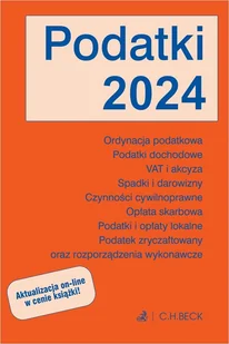 Podatki 2024 - Prawo - miniaturka - grafika 1