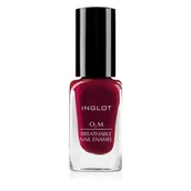 Lakiery do paznokci - Inglot Oddychający" O2M 625 - miniaturka - grafika 1