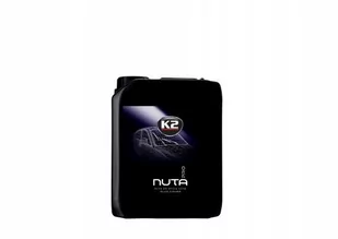 K2 Płyn do mycia szyb Glass Cleaner NUTA PRO 5 litrów D4005 D4005 - Kosmetyki samochodowe - miniaturka - grafika 1