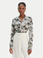 Koszule damskie - Guess Koszula W6RH73 WDW82 Kolorowy Regular Fit - miniaturka - grafika 1