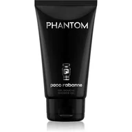 Kosmetyki do kąpieli - Paco Rabanne PHANTOM SHOWER GEL - żel pod prysznic - miniaturka - grafika 1