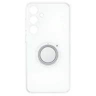 Etui i futerały do telefonów - Etui SAMSUNG Clear Gadget Case do Galaxy S24+ EF-XS926CTEGWW Przezroczysty - miniaturka - grafika 1