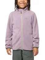 Kurtki i płaszcze dla chłopców - Jack Wolfskin - WINTERSTEIN JACKET K, kurtka dziecięca unisex, dziki kwiat, - miniaturka - grafika 1