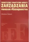 Zarządzanie - Praktyczne zarządzanie finansami firmy - miniaturka - grafika 1