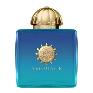 Amouage Figment Woman 100ml woda perfumowana Tester - Wody i perfumy damskie - miniaturka - grafika 1