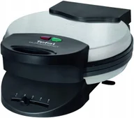 Gofrownice - Gofrownica Tefal WM310D Gofry w kształcie serca Regulacja temperatury 1000W - miniaturka - grafika 1