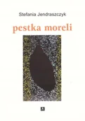 Poezja - pestka moreli - Stefania Jendraszczyk - miniaturka - grafika 1