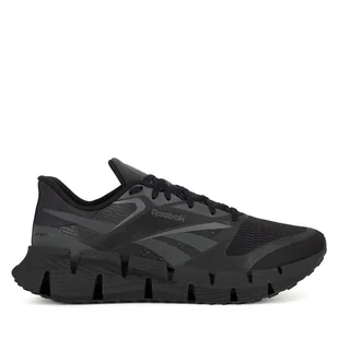Sneakersy Reebok FLOATZIG 1 100210240 Czarny - Sneakersy męskie - miniaturka - grafika 1