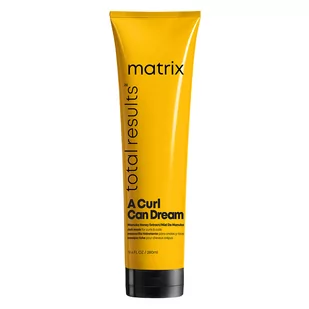 Matrix A Curl Can Dream Mask (280 ml) - Odżywki do włosów - miniaturka - grafika 1