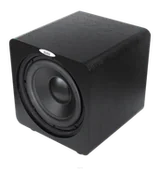 Głośniki i kolumny - Velodyne DB-8 subwoofer aktywny - miniaturka - grafika 1