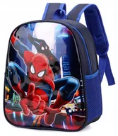 Plecaki szkolne i tornistry - Plecak do szkoły przedszkola szkolny chłopięcy SPIDERMAN dla chłopca dzieci - miniaturka - grafika 1
