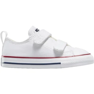 Trampki Converse Chuck Taylor All Star 2V Ox, Dzieci - Buty dla dziewczynek - miniaturka - grafika 1