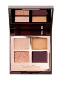 Cienie do powiek - Charlotte Tilbury Luxury Palette - miniaturka - grafika 1