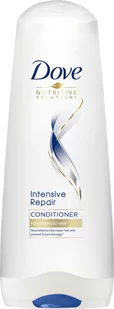 Dove Intensive Repair Damage Solutions Odżywka Do Włosów 200ml - Odżywki do włosów - miniaturka - grafika 1