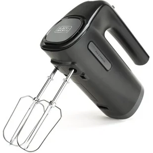 Black&Decker BXMX300E - Miksery - miniaturka - grafika 1