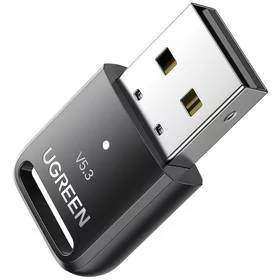 Bluetooth UGREEN USB-A, 5.3 (90225) - Adaptery i przejściówki - miniaturka - grafika 1