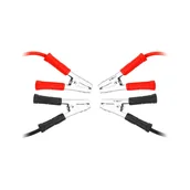 Kable rozruchowe - Kable rozruchowe 600A 4m - miniaturka - grafika 1