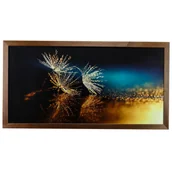 Ramki na zdjęcia - Fotografie w ramie 50 x 100 cm - miniaturka - grafika 1