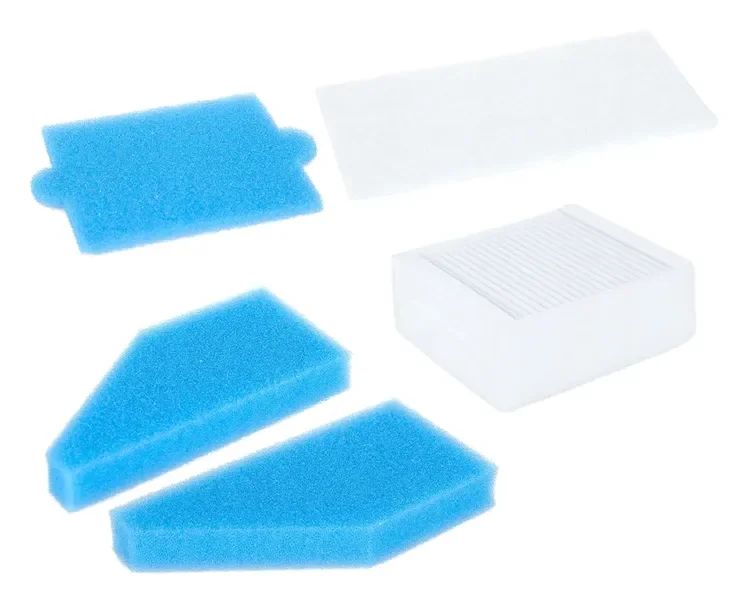 Filtry HEPA do Thomas Aqua + PERFECT AIR ANIMAL PURE zamiennik 787276